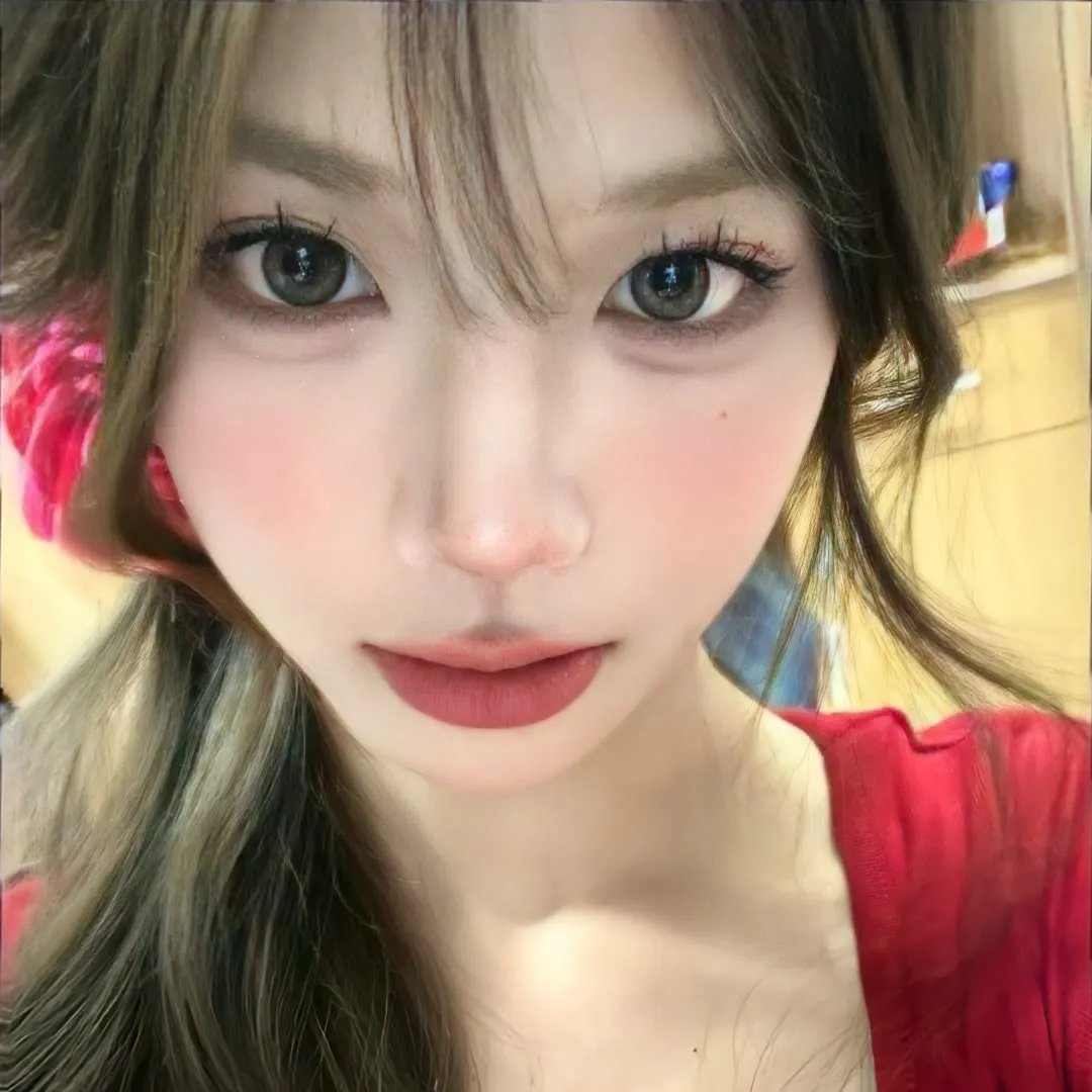 正妹柑芭嗲