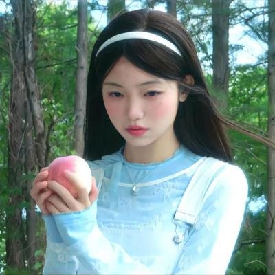 甜蜜18岁